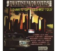Various Artists - Platinum Players