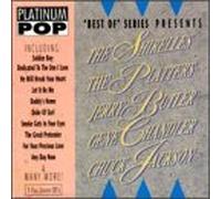 Various Artists - Platinum Pop-Best of