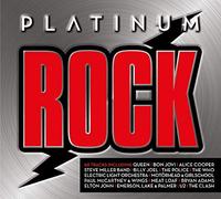 Various Artists - Platinum Rock
