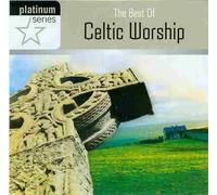 Various Artists - Platinum Series: Celtic Worship