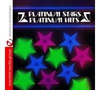 Various Artists - Platinum Stars - Platinum Hits (Digitally Remastered)
