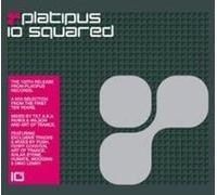 Various Artists - Platipus - 10 Squared