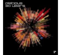 VARIOUS ARTISTS - PLATIPUS 30 YEARS