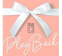 Various Artists - Play Back: Heisei Love Songs (Blu-Spec 2)