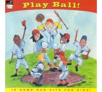 Various Artists - Play Ball