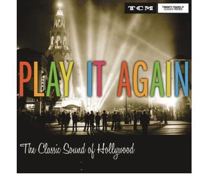 Various Artists - Play It Again: Classic Sound of Hollywood
