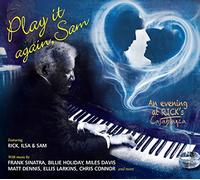Various Artists - Play It Again, Sam