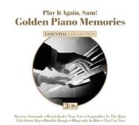 Play It Again Sam Golden Piano Memories
