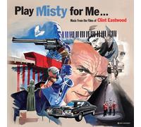 Various Artists Play Misty for Me: Music from the Films of C (Vinyl) (US IMPORT)