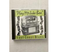 Various Artists - Play My Juke Box - East Coast Blues 1943 - 1954