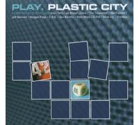 Various Artists - Play Plastic City
