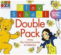 Various Artists - Play School - 2 for 1 Pack