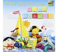 Various Artists - Play School: Once Upon A Time