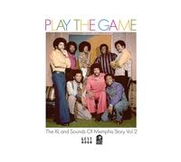 Various Artists - Play The Game ( CDKEND 298 )