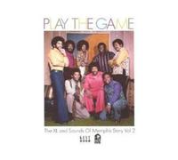 Various Artists Play the Game - The Xl and Sounds of Memphis St (CD) (US IMPORT)
