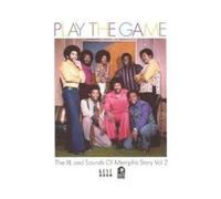 Various Artists Play the Game - The Xl and Sounds of Memphis St (CD) (US IMPORT)