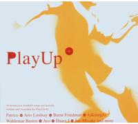 Various Artists - Play Up