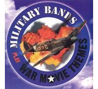 Various Artists - Play War Movie Themes