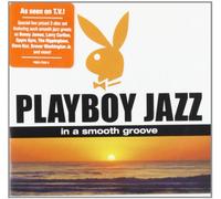 Various Artists - Playboy Jazz - In a Smooth Groove