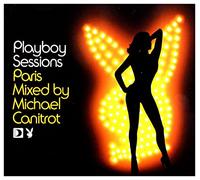 Various Artists - Playboy Sessions: Paris Mixed by Michael Canitrot