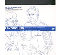 Various Artists - Playground Vol. 6