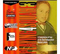 Various Artists - Playing 4 Square 3