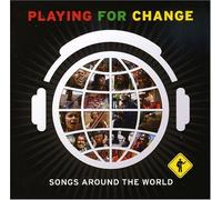 Various Artists - Playing for Change