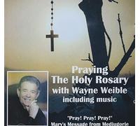 Various Artists - Playing The Holy Rosary / Various