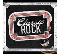 Various Artists - Playlist Plus: Classic Rock (Dig)