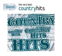 Various Artists - Playlist: The Very Best Of 90s Country Hits