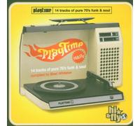 Various Artists - Playtime Hi & Fly
