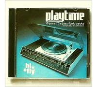 Various Artists - Playtime Vol. 1