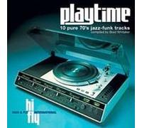 Various Artists - Playtime Vol.1 [VINYL]