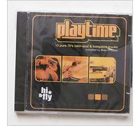 Various Artists - Playtime Vol. 2