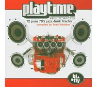 Various Artists - Playtime Vol.4