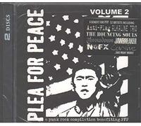 Various Artists - Plea For Peace Vol. 2