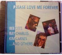 Various Artists - Please Love Me Forever