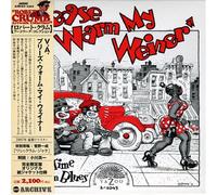 Various Artists - Please Warm My Wiener