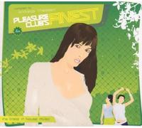 Various Artists - Pleasure Club's Finest Vol. 2 (Mixed By A.Thiessen)