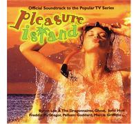 Various Artists - Pleasure Island 2001