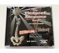 Various Artists - Pledge of Allegiance