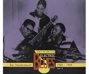 Various Artists - Plug It in! Teil 3 -De-