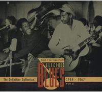 Various Artists : Plug It In Turn It Up (Part 2: 1954-1967) CD Box Set 3