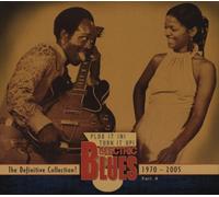 Various Artists Plug It In Turn It Up (Part 4: 1970-2005) (CD) (US IMPORT)