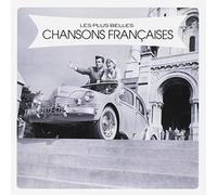 Various Artists - Plus Belles Chansons Francaise