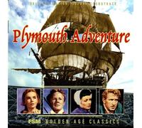 Various Artists - Plymouth Adventure