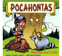 Various Artists - Pocahontas