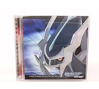 Various Artists - Pocket Monsters Diamond & Pearl