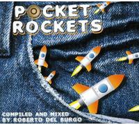 Various Artists - Pocket Rockets