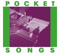VARIOUS ARTISTS - POCKET SONGS (VINYL & POSTER) [VINYL]